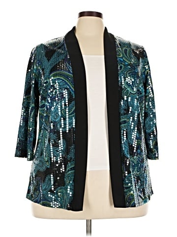New Directions Cardigan (view 1)