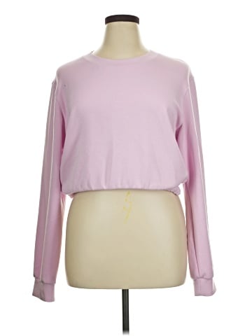 Yogalicious Long Sleeve T-Shirt (view 1)