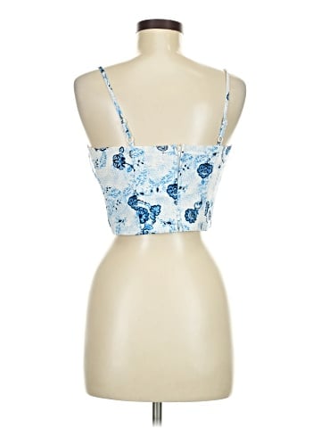 Want and Need Tank Top (view 2)