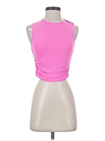 Victoria's Secret Pink Tank Top (view 1)