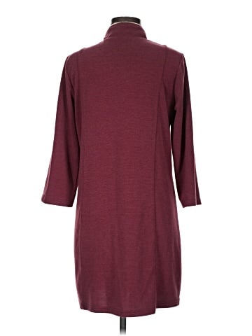 North Style Poncho (view 2)
