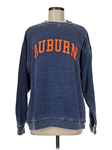 Chicka-D Pullover Sweater (view 1)