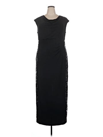 Connected Apparel Cocktail Dress (view 1)