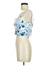 Want and Need Blue Tank Top Size M - photo 5