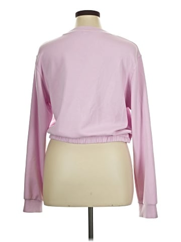 Yogalicious Long Sleeve T-Shirt (view 2)