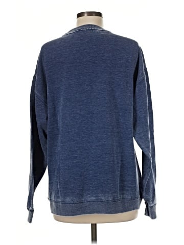 Chicka-D Pullover Sweater (view 2)