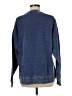 Chicka-D Blue Pullover Sweater Size M - photo 2