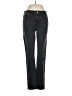 American Eagle Outfitters Black Jeans Size 6 - photo 1