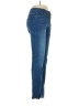 Kunmi Blue Jeans Size 6 - photo 4