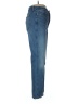 Good American Blue Jeans Size 6 - photo 4