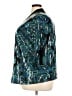 New Directions Teal Cardigan Size 3X - photo 5