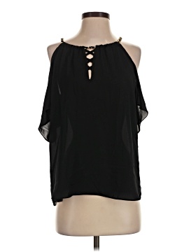 Inc International Concepts Sleeveless Blouse