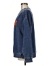 Chicka-D Blue Pullover Sweater Size M - photo 5
