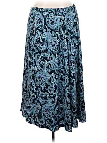 J.Jill Formal Skirt (view 1)