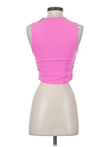 Victoria's Secret Pink Tank Top (view 2)