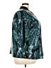 New Directions Teal Cardigan Size 3X - photo 4