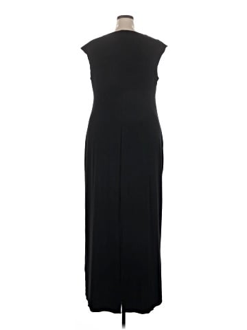 Connected Apparel Cocktail Dress (view 2)