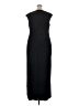 Connected Apparel Black Cocktail Dress Size 18 - photo 2