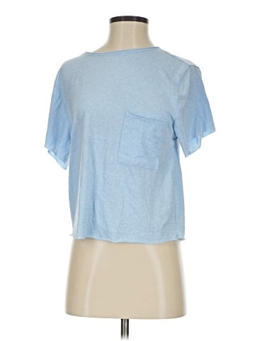 Threads 4 Thought Short Sleeve T-Shirt (view 1)