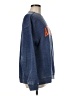 Chicka-D Blue Pullover Sweater Size M - photo 4