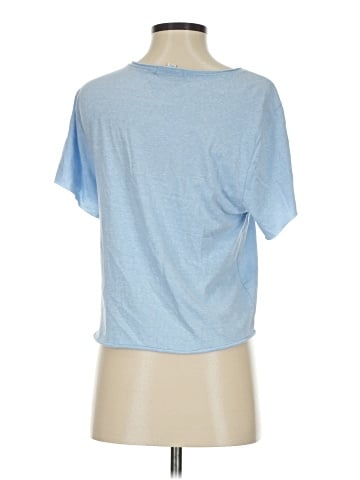 Threads 4 Thought Short Sleeve T-Shirt (view 2)