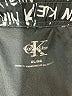 Calvin Klein Graphic Stripes Black Athletic Shorts Size XL - photo 3