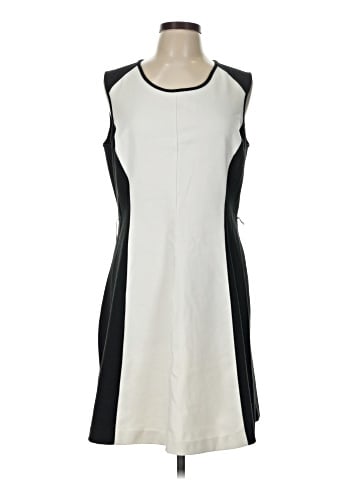 New York & Company Casual Dress (view 1)