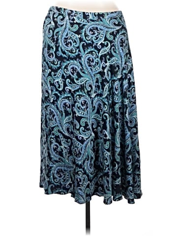 J.Jill Formal Skirt (view 2)