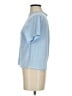 Threads 4 Thought Blue Short Sleeve T-Shirt Size S - photo 5