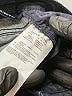 Armani Jeans Chevron-herringbone Blue Jeans Size S - photo 8