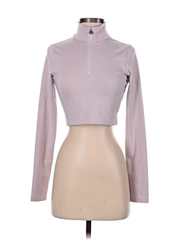 Assorted Brands Long Sleeve Turtleneck (view 1)