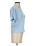Threads 4 Thought Blue Short Sleeve T-Shirt Size S - photo 4