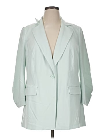 Lane Bryant Blazer (view 1)