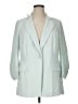 Lane Bryant Teal Blazer Size 14 - photo 1