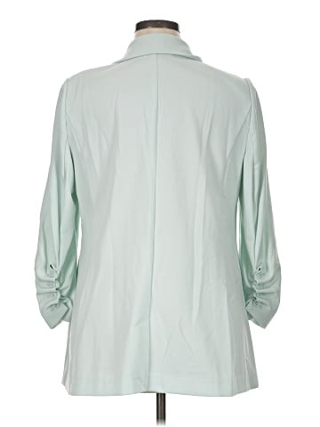 Lane Bryant Blazer (view 2)