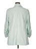 Lane Bryant Teal Blazer Size 14 - photo 2