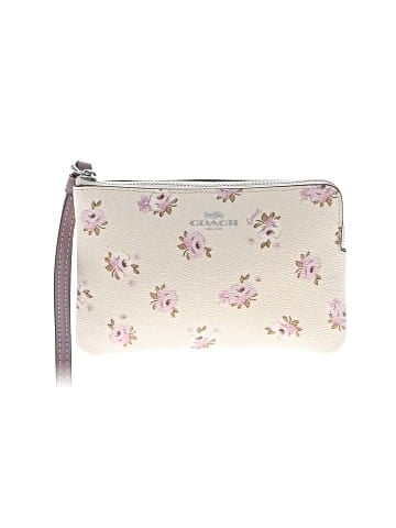 Coach Wristlet (view 1)