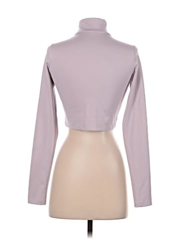 Assorted Brands Long Sleeve Turtleneck (view 2)