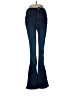 7 For All Mankind Blue Jeans Size 28 waist - photo 1