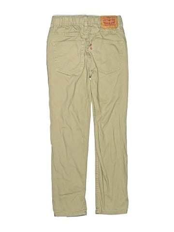 Levi's Khakis (view 2)