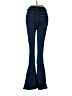 7 For All Mankind Blue Jeans Size 28 waist - photo 2