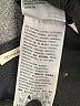 Levi's Chevron-herringbone Black Jeans Size 29 waist - photo 9