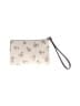 Coach Floral Ivory Wristlet One size - photo 2