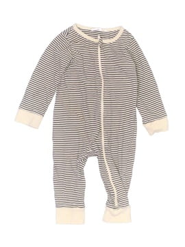 City Mouse Long Sleeve Outfit