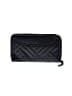 Tory Burch Black Wallet One size - photo 1