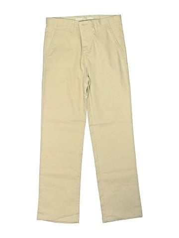 Old Navy Khakis (view 1)
