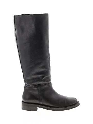 Zara Boots (view 1)