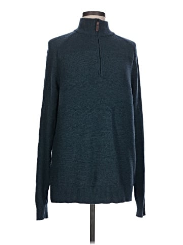 Smartwool Pullover Sweater (view 1)