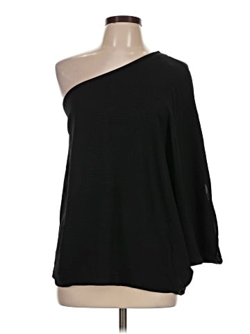 ee:some 3/4 Sleeve Top (view 1)