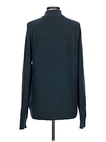Smartwool Pullover Sweater (view 2)